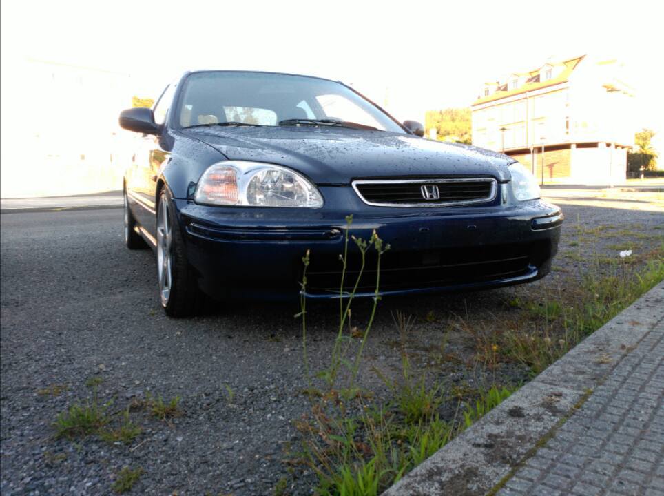 108+ Civic Crx Vti Ficha Tecnica Gratis Terbaru